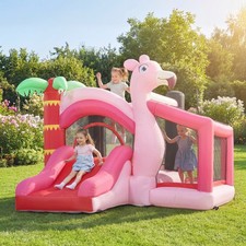 AIYAPLAY Inflatable Bounce
