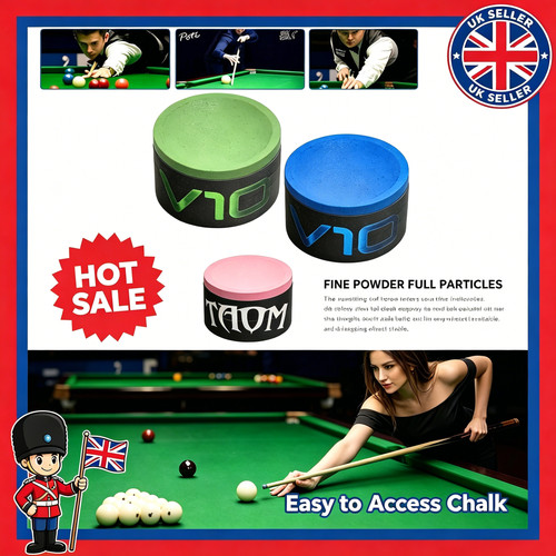 2026 genuine taom v10 snooker - taom,