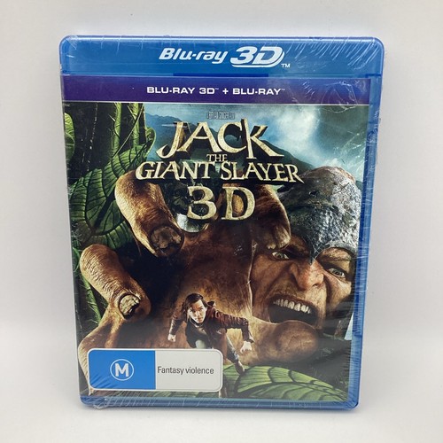 Jack the giant slayer - slayer, +
