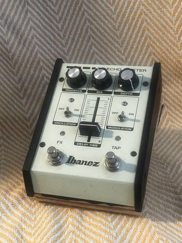 Ibanez es2 echo - ibanez,