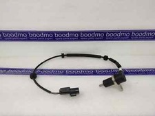 Sensor, Speed / RPM for