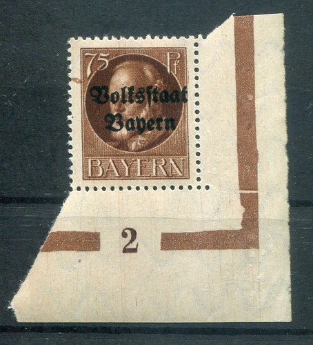 Bavaria plate number 135 - bavaria,