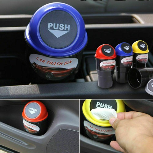 Plastic portable car van - plastic, &