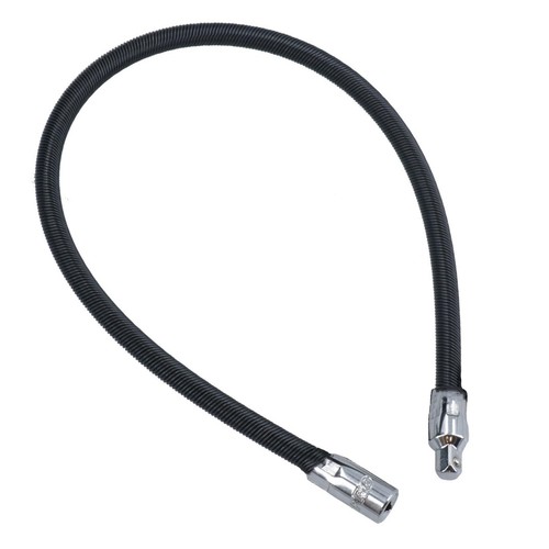 Extra long dr - long, 1/4"