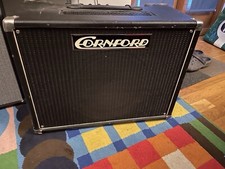 Cornford roadhouse 30 1x12