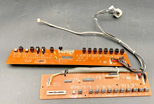 Korg klm 1640 - korg, yg-m1