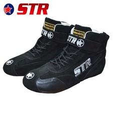 Club Race Boots FIA Approved 8856-2000 Racing Rally Ultra High Quality STR