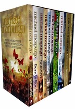 Michael Morpurgo Collection 12
