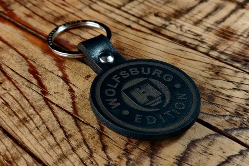 Wolfsburg edition car leather - edition,