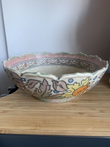 Charlotte rhead art deco - rhead,