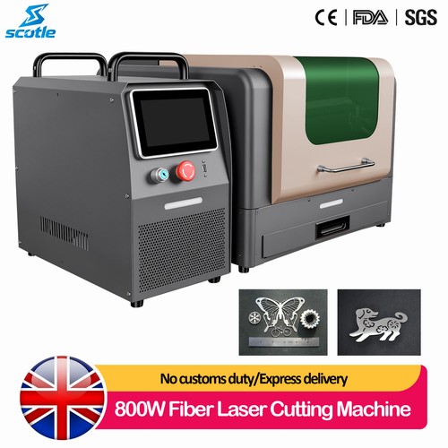 800w jpt desktop fiber - jpt, 1