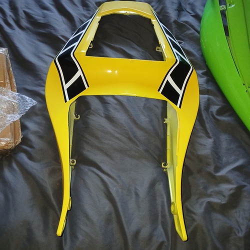 5pw rear fairing - 5pw,