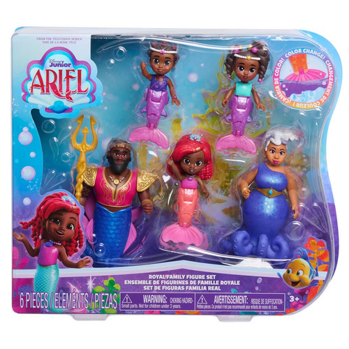 Disney junior ariel - disney,