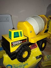 Original Vintage TONKA Mighty