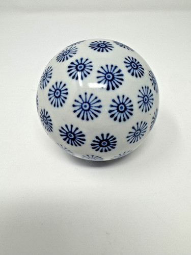 Vintage chinoiserie blue - vintage,