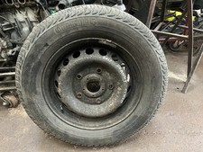 TRANSIT CUSTOM SPARE STEEL