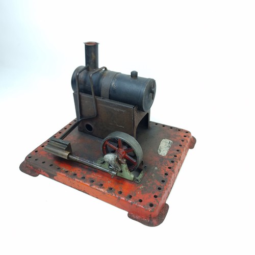 Mamod se1a live steam - mamod,