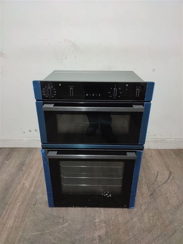 Neff u2ach7ag7b double - u2ach7ag7b, oven