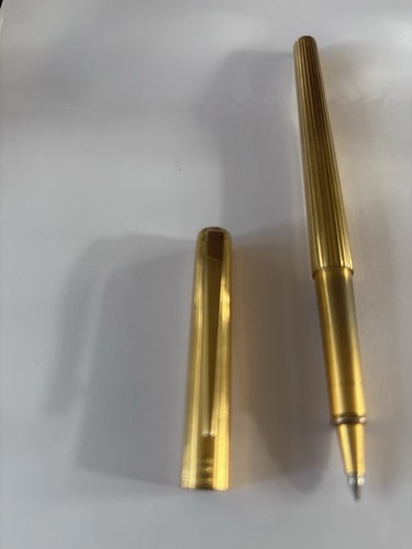 Montblanc noblesse ballpoint - montblanc,