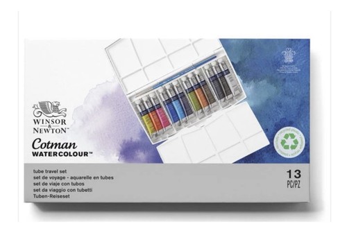 Winsor newton cotman - newton,