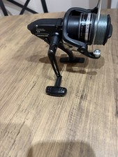 Shimano Baitrunner ST4000FB