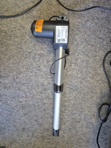 Okin gammadrive electric riser - okin,