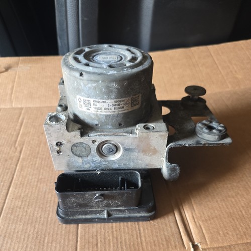 Renault trafic abs pump - abs,