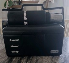 Vtg. 1997 HEAVY DUTY Insulted