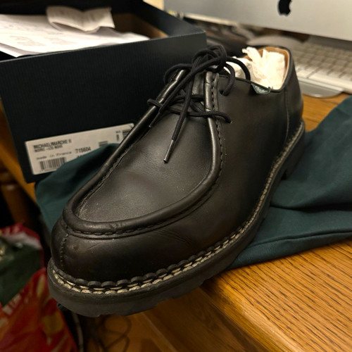 Paraboot michael marche - paraboot,