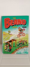 The Beano Book 1986 Annual /