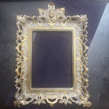 Lovely Victorian Cast Metal