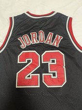 NBA Chicago Bulls 23 Jordan