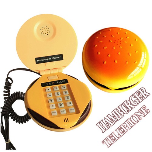 Novelty juno hamburger - novelty,
