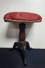 Antique Vtg H D BENTLEY Wood