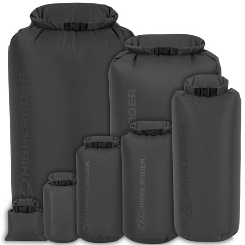 Highlander waterproof dry bag - dry,