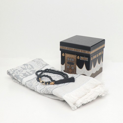 Islamic gift kaba - kaba, with