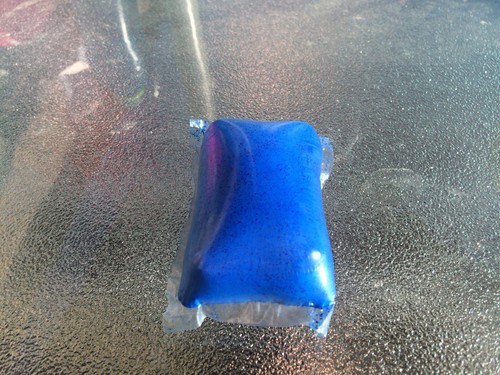 Bubblegum 5 litre - 1, x