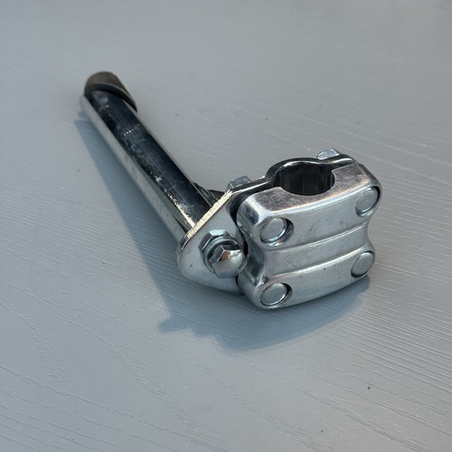 Bmx quil stem retro - retro, school