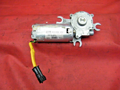 Smart 452 roadster 2003 - roadster, 2003-2007