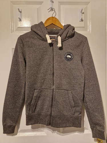 Soul cal womens hoodie jumper - soul,