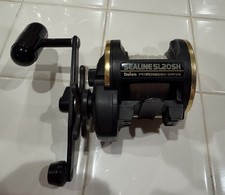 Daiwa Sealine sl20sh Fishing
