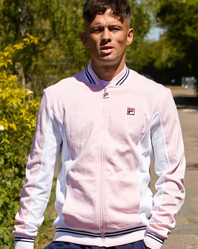 Fila vintage mk1 settanta - fila,