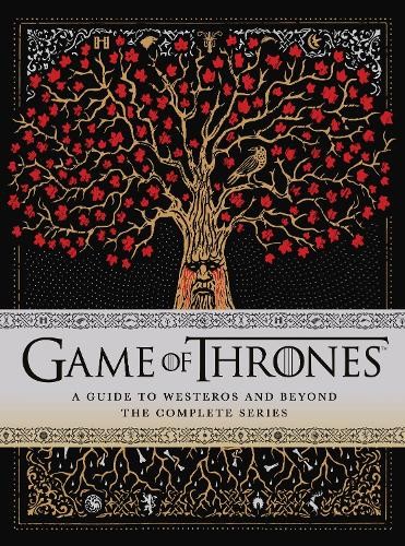 Game thrones guide to - game,