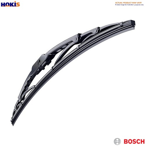 Wiper blade 397 - 163, for