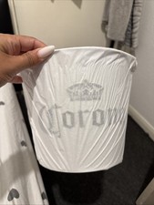 Corona Export Beer  Metal Ice Bucket Bottle Opener Handle Brackets Shed Bar Deco