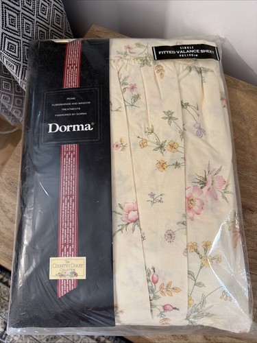 Dorma wild flowers - dorma, ‘wild