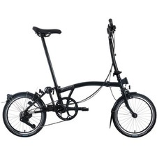 NEW Brompton M12L C Line 12