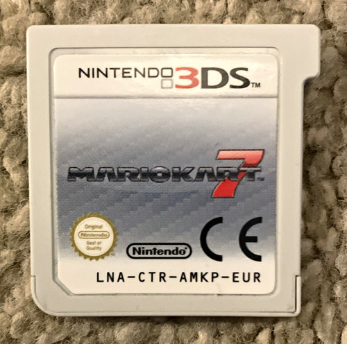 Nintendo mario kart - mario,