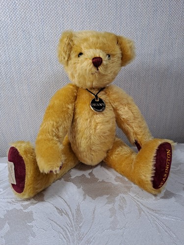 Deans limited edition mohair - deans,
