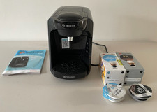 Tassimo Bosch Suny Coffee